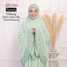 Parmela Telekung - Buy 2 @ Free JB777