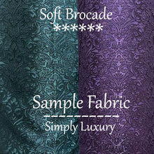 Vbela Brocade Kaftan