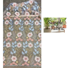 Vlama Lace Baju Kurung - Buy 2 @ Free Shipping
