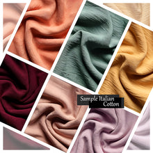 Tara Cotton Tunic Jumbo A