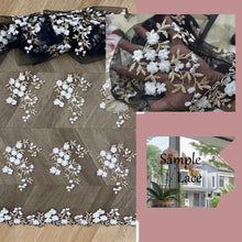 Ramai Lace Blouse & Pants - Buy 2 @ Free Shipping