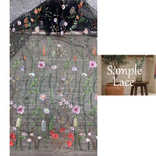 Miyana Lace Tunic Jumbo - Buy 2 @ Free Shipping