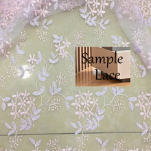 Yamana Lace Jubah - Buy 2 @ Free Shipping