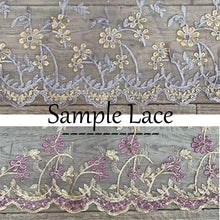 Cimonala Lace Tunic Jumbo - Buy 3 @ Free JB777 - Hannah Singapore