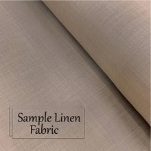 Olima Linen Tunic Jumbo