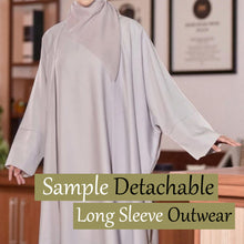 Zema 2 Layer Tunic Jumbo