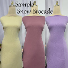 Onana Snow Brocade Blouse And Pants - Buy 2 @ Free Shipping