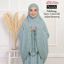 Parmela Telekung - Buy 2 @ Free JB777
