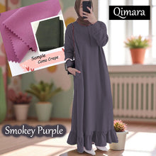 Qimara Tunic Jumbo - Paynow $12 - COD $14 - Buy 2 Free DR888