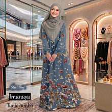 Imanaya Tunic Jumbo - Buy 2 @ Free Shipping