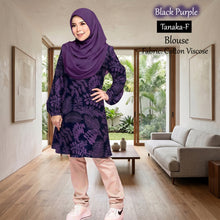 Tanaka-F Blouse Buy 2 @ Free Shipping