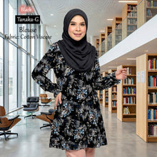 Tanaka-G Blouse Buy 2 @ Free Shipping