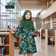 Tanaka-G Blouse Buy 2 @ Free Shipping