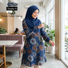 Tanaka-H Blouse - Buy 2 @ Free Shipping