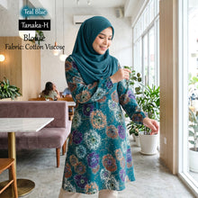 Tanaka-H Blouse - Buy 2 @ Free Shipping