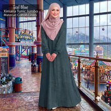 Xamana Tunic Jumbo - Buy 2 @ Free TD999