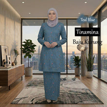 Tinamina Baju Kurung Buy 2 @ Free Shipping