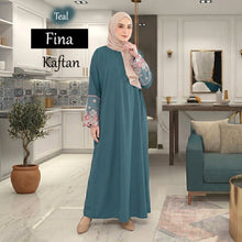 Fina Kaftan