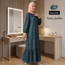 Hamirah Tunic Jumbo - Buy 2 @ Free Shipping