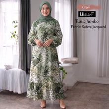 Ulela-F Tunic Jumbo - Buy 2 @ Free Shipping
