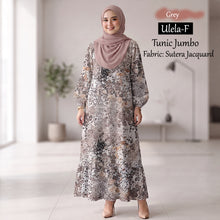 Ulela-F Tunic Jumbo - Buy 2 @ Free Shipping