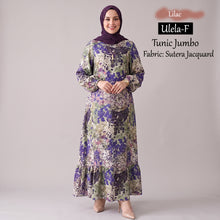Ulela-F Tunic Jumbo - Buy 2 @ Free Shipping