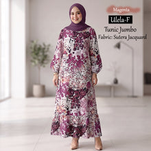 Ulela-F Tunic Jumbo - Buy 2 @ Free Shipping