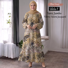 Ulela-F Tunic Jumbo - Buy 2 @ Free Shipping