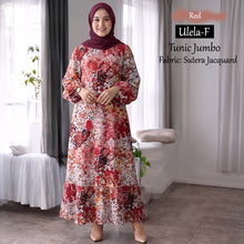 Ulela-F Tunic Jumbo - Buy 2 @ Free Shipping