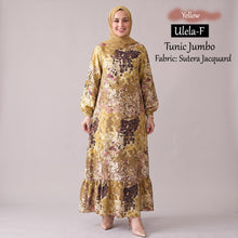 Ulela-F Tunic Jumbo - Buy 2 @ Free Shipping
