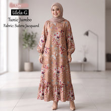 Ulela-G Tunic Jumbo - Buy 2 @ Free Shipping
