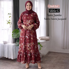 Ulela-G Tunic Jumbo - Buy 2 @ Free Shipping