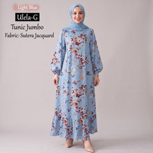 Ulela-G Tunic Jumbo - Buy 2 @ Free Shipping