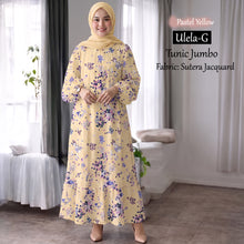 Ulela-G Tunic Jumbo - Buy 2 @ Free Shipping