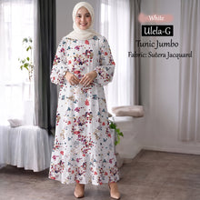 Ulela-G Tunic Jumbo - Buy 2 @ Free Shipping