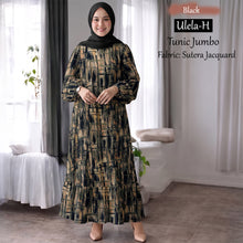 Ulela-H Tunic Jumbo - Buy 2 @ Free Shipping