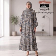 Ulela-H Tunic Jumbo - Buy 2 @ Free Shipping