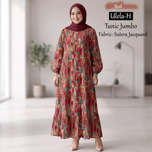 Ulela-H Tunic Jumbo - Buy 2 @ Free Shipping