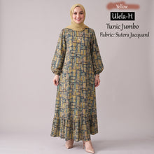 Ulela-H Tunic Jumbo - Buy 2 @ Free Shipping