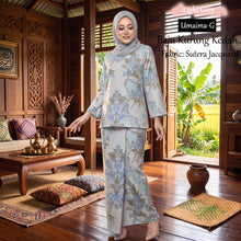 Umaima-G Baju Kurung Kedah - Buy 2 @ Free Shipping