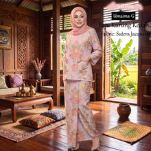 Umaima-G Baju Kurung Kedah - Buy 2 @ Free Shipping