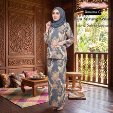 Umaima-G Baju Kurung Kedah - Buy 2 @ Free Shipping