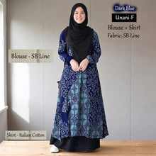 Unani Tunic Dress - Buy 2 @ Free Shipping