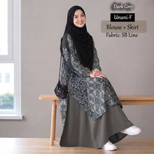 Unani-Dark Grey-M