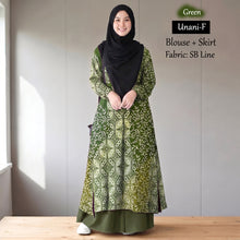 Unani Tunic Dress - Buy 2 @ Free Shipping