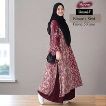 Unani Tunic Dress - Buy 2 @ Free Shipping