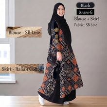 Unani-G Tunic Dress - Buy 2 @ Free Shipping