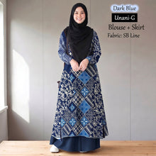 Unani-G Tunic Dress - Buy 2 @ Free Shipping