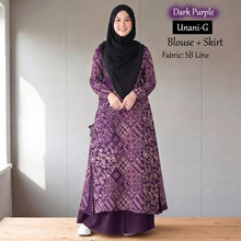 Unani-G Tunic Dress - Buy 2 @ Free Shipping