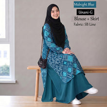 Unani-G Tunic Dress - Buy 2 @ Free Shipping